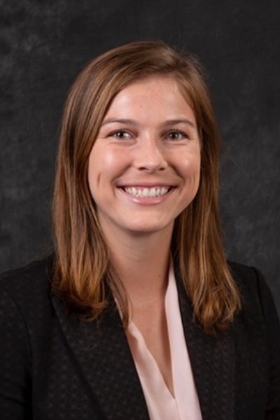 Lauren Diercks, MD