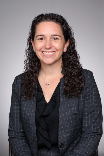 Lauren Tanzer, MBA