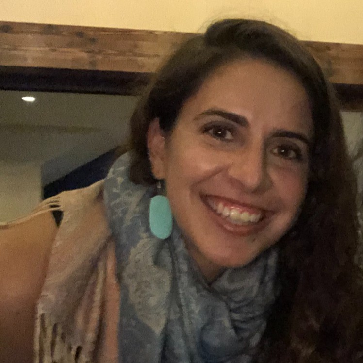 Leila Amini, MD