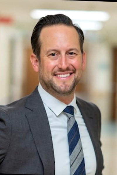 Lance Ray, PharmD