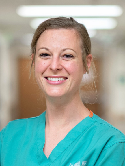 Liz Malik, MD