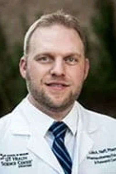 Luke A. Neff, PharmD