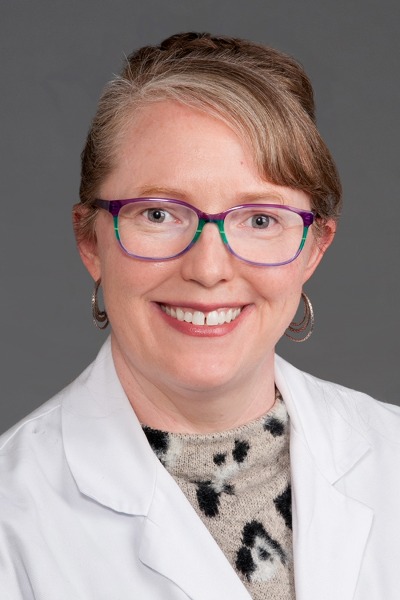 Meagan R. Hunt, MD