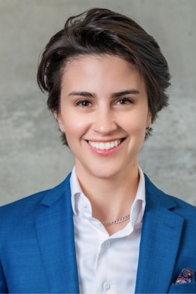 Melanie F. Molina, MD, MAS