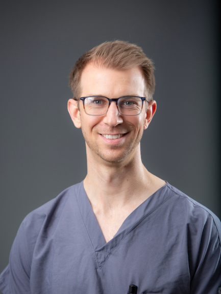 Michael Drake, MD