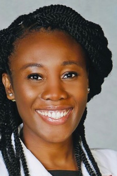 Onyinyechi Eke