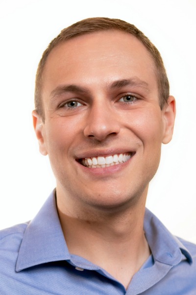 Ryan Pedigo, MD, MHPE