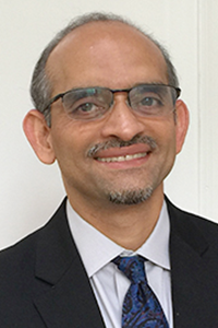 Prashant V. Mahajan, MD, MPH, MBA