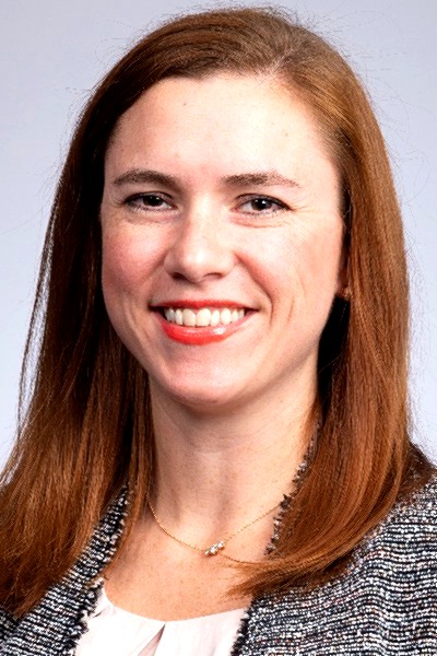 Megan A. Rech, PharmD, MS