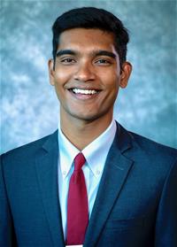 Shashank Somasundaram, MD