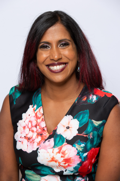 Sreeja (Sree) Natesan, MD