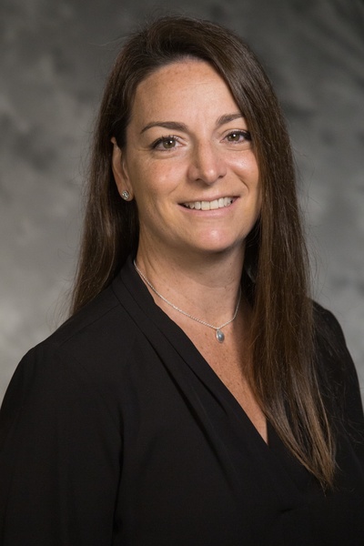 Catherine Staton