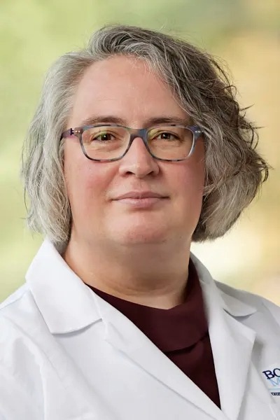 Stephanie Stapleton, MD