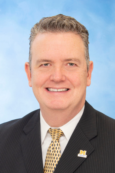 Stephen G. Maxwell, MSM