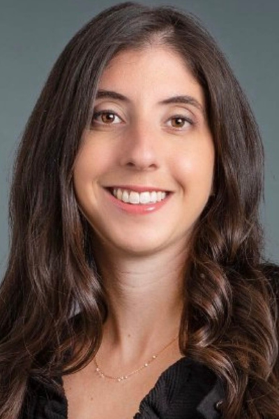 Surriya Colleen Ahmad, MD