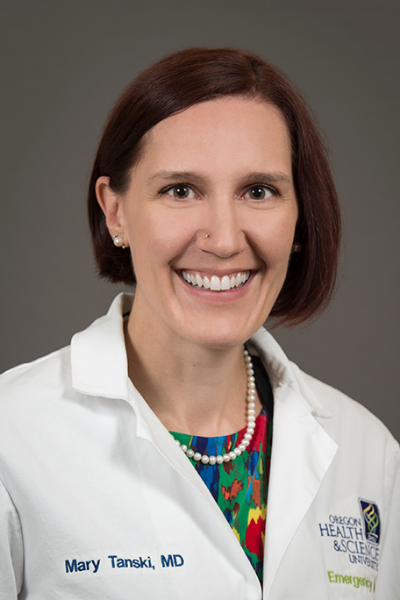 Tanski,Mary - Mary E Tanski