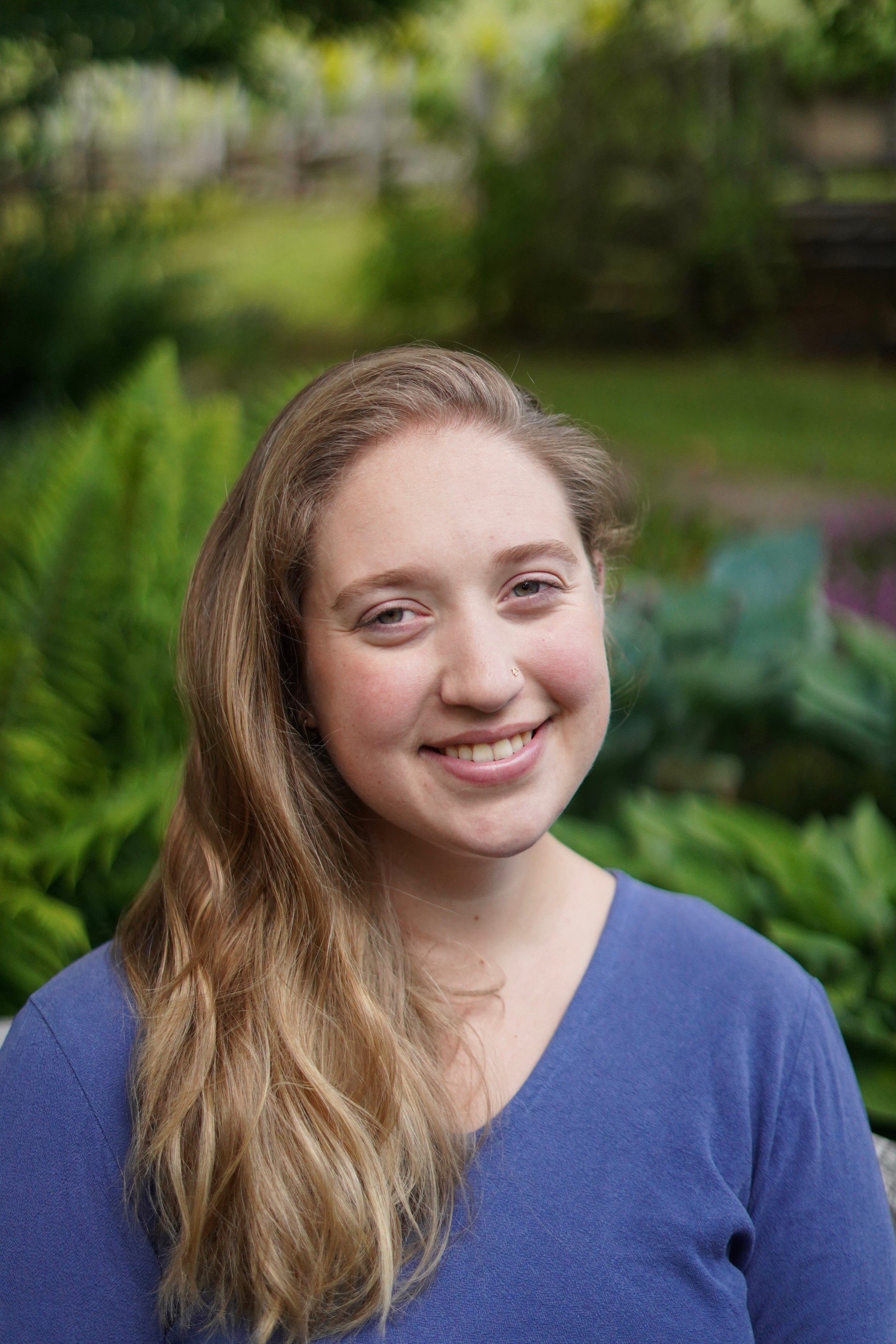Tenaya Wilson-Charles, MD, MPH