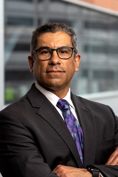 Ronny Otero, MD