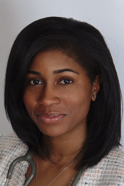 Valerie A. Pierre, MD