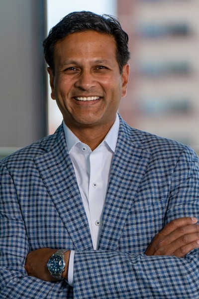 Vik Bebarta, MD