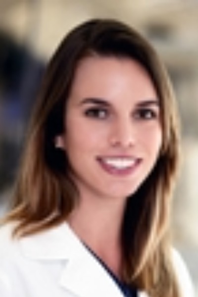 Mary Bolgiano