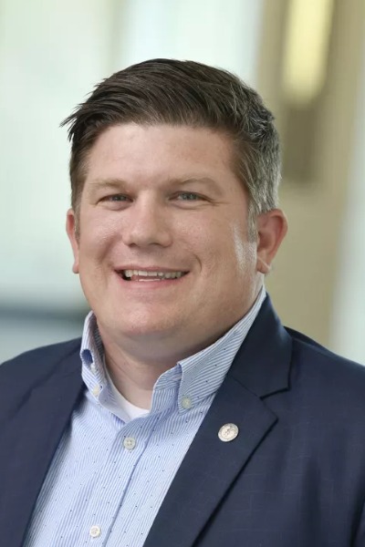 Andrew Garrett Little