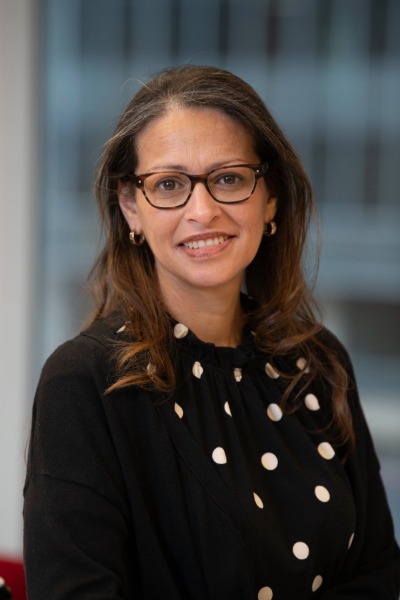 Wendy Macias-Konstantopoulos, MD, MPH, MBA