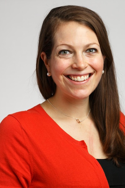 Lauren Westafer
