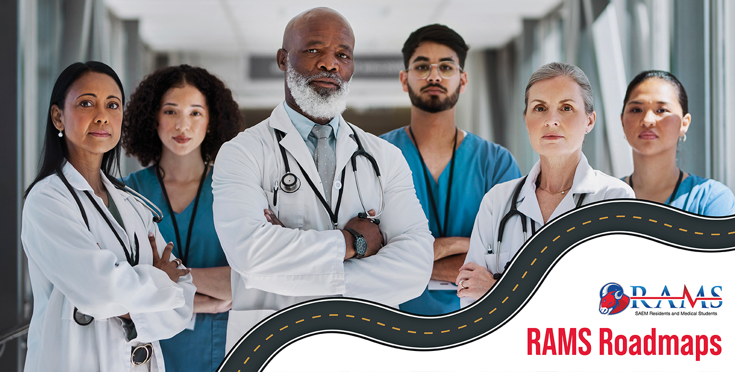 Roadmaps-Foundations