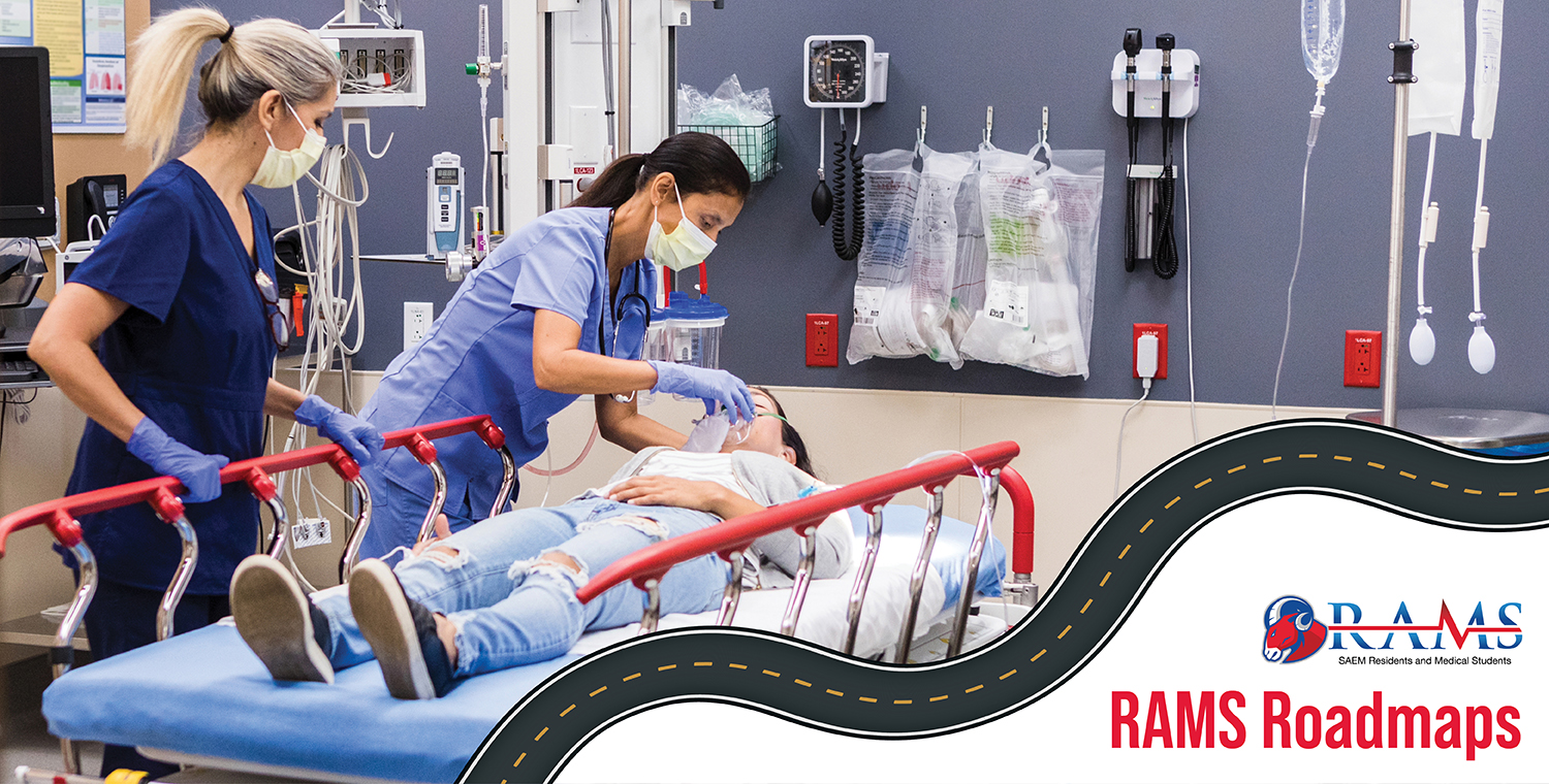 Roadmaps-Critical Care