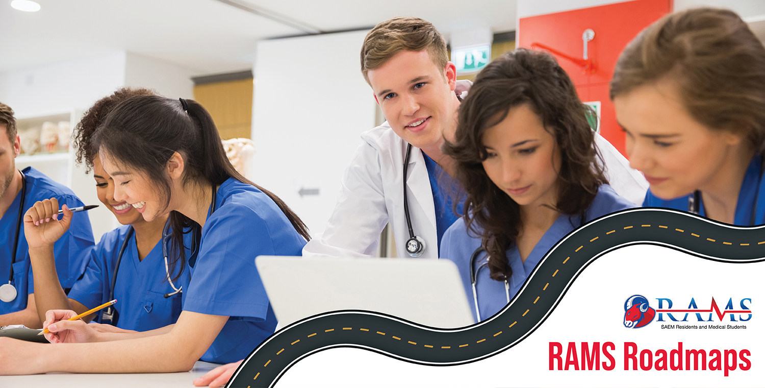 Roadmaps-MedEd