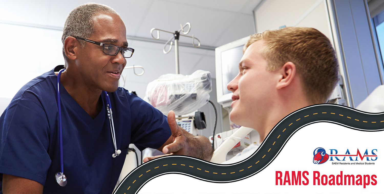 Roadmaps-Observation