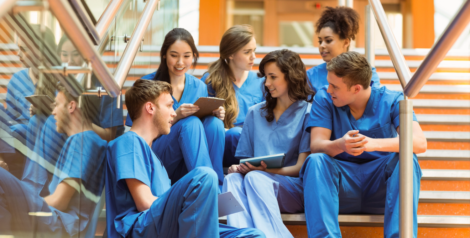 RAMS Roadmaps-Senior Med Student