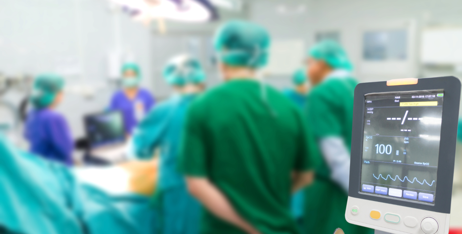 History-Critical Care