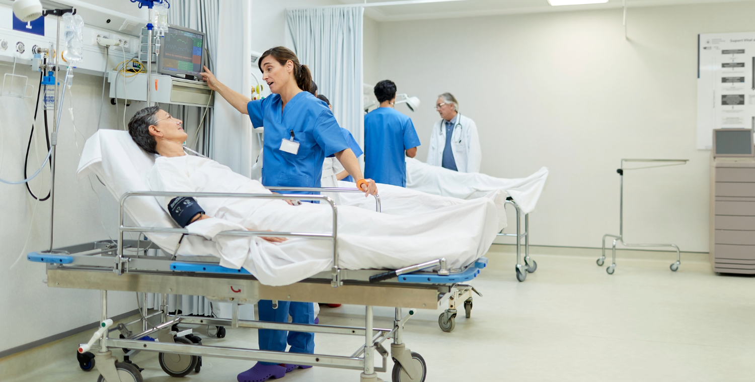 RAMS Roadmaps-Senior Resident