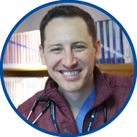 RAMS Roadmaps-Jonathan Hron