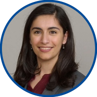 RAMS-Jessica Pourian