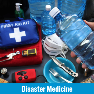 Roadmaps-Disaster Medicine