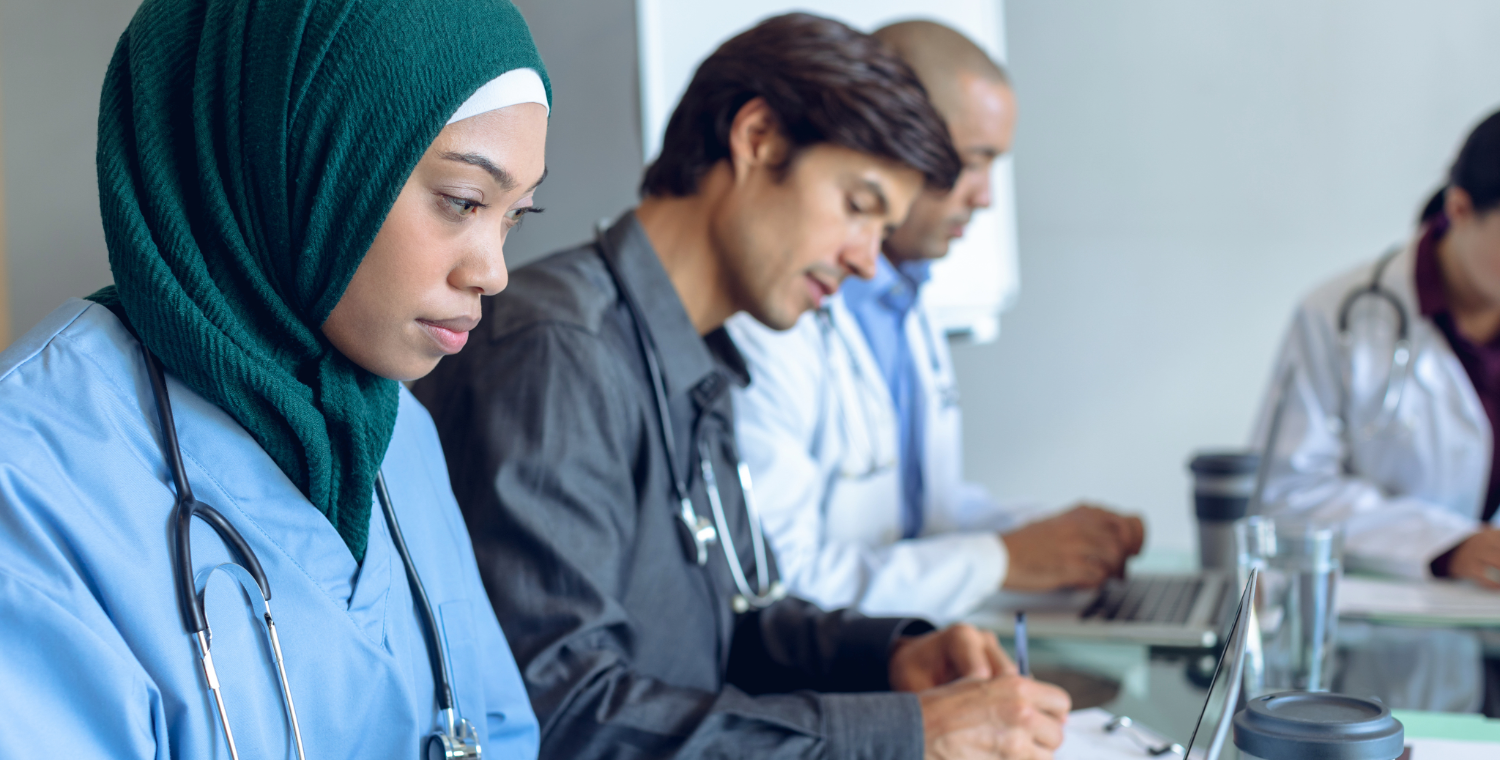 Faculty Position: Job Search