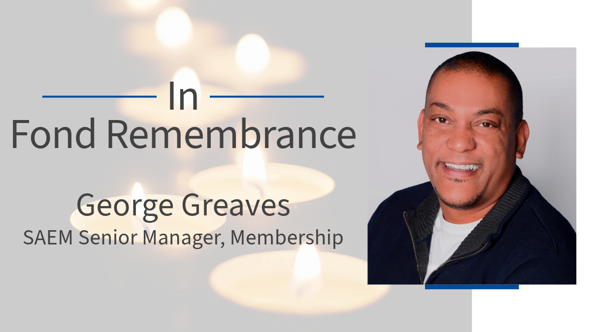 In Fond Remembrance George Greaves