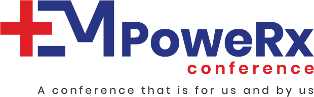 EMPoweRx webpage logo banner