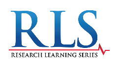 RLS - Research Learning Series Logo