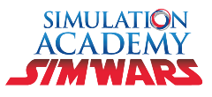 SIMWARS Logo 2