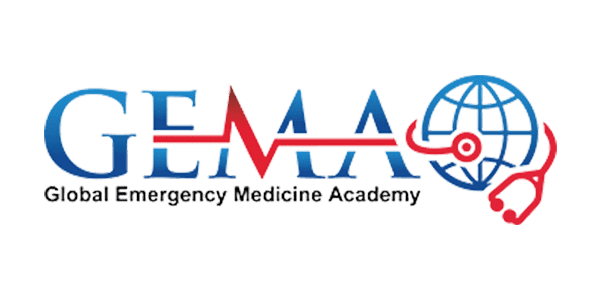 Global Emergency Medicine Academy Logo | SAEM