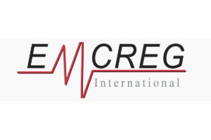 EMCREG-International Logo