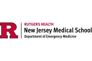 Rutgers Health New Jersey Medical School Logo