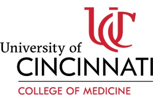 University of Cincinnati College of Medicine Logo