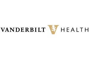 Vanderbilt Health Logo