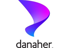 Danaher Logo