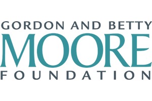 Moore Foundation Moore Foundation logo